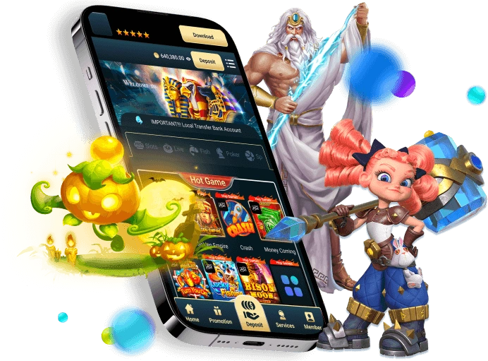 Hình ảnh hỗ trợ khách hàng 24/7 của xo so s66